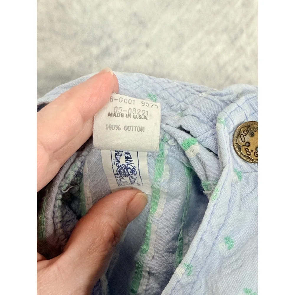 OshKosh Bgosh vintage oshkosh